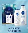 Produktbild 5 von 6, NIVEA Zarte Verwöhn-Momente Körperpflegeset