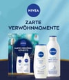 Produktbild 6 von 6, NIVEA Zarte Verwöhn-Momente Körperpflegeset