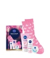 Produktbillede 1 af 4, NIVEA Girl‘s Stuff Kropsplejesæt