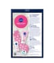 Produktbild 2 von 6, NIVEA Girl‘s Stuff Körperpflegeset