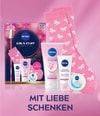 Produktbild 5 von 6, NIVEA Girl‘s Stuff Körperpflegeset