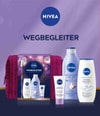 Produktbild 5 von 6, NIVEA Wegbegleiter Körperpflegeset