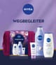 Produktbild 5 von 6, NIVEA Wegbegleiter Körperpflegeset