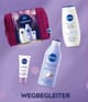Produktbild 6 von 6, NIVEA Wegbegleiter Körperpflegeset