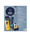 Produktbild 2 von 6, NIVEA MEN Men's Stuff Körperpflegeset