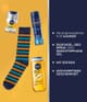 Produktbild 3 von 6, NIVEA MEN Men's Stuff Körperpflegeset