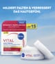 Produktbild 4 von 6, NIVEA VITAL Tagescreme