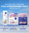 Productafbeelding 6 van 6, NIVEA Vital Nachtcrème