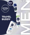 Produktbild 5 von 6, NIVEA MEN Travel Buddy Körperpflegeset