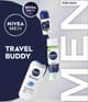 Produktbild 5 von 6, NIVEA MEN Travel Buddy Körperpflegeset