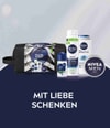 Produktbild 6 von 6, NIVEA MEN Travel Buddy Körperpflegeset
