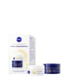 Produktbillede 2 af 5, NIVEA Q10 antirynke power Ansigtsplejesæt