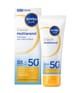 Produktbild 1 von 6, NIVEA SUN Breathable Sonnencreme