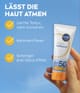 Produktbild 4 von 6, NIVEA SUN Breathable Sonnencreme
