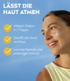Produktbild 3 von 6, NIVEA SUN Breathable Sonnencreme