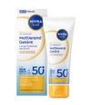 Produktbild 1 von 6, NIVEA SUN Breathable Sonnencreme