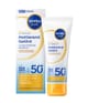 Produktbild 1 von 6, NIVEA SUN Breathable Sonnencreme