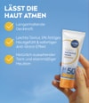 Produktbild 4 von 6, NIVEA SUN Breathable Sonnencreme