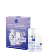 Produktbillede 2 af 4, NIVEA Epigenetics Ansigtsplejesæt