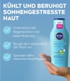 Produktbillede 3 af 6, NIVEA SUN Pflegende After Sun Aftersun-balsam