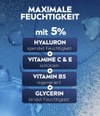 Produktbild 4 von 6, NIVEA MEN Hydrocare Gesichtscreme