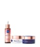 Zdjęcie produktu 3 z 5, NIVEA Cellular expert lift Zestaw do pielęgnacji twarzy