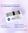 Produktbild 2 von 6, NIVEA CELLULAR Expert Filler Gesichtspflegeset
