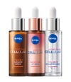 Produktbild 3 av 5, NIVEA CELLULAR Serum Ansiktsvårdskit