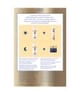 Productafbeelding 5 van 6, NIVEA Luminous630® anti-pigmentvlekken Gezichtsverzorgingsset