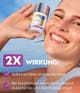 Produktbild 2 von 6, NIVEA LUMINOUS630® Skin Glow Routine Gesichtspflegeset