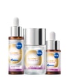 Produktbillede 3 af 6, NIVEA LUMINOUS630® Skin Glow Routine Ansigtsplejesæt