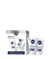 Immagine prodotto 2 di 4, NIVEA MEN Sensitive routine set Set per la cura del viso