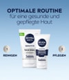 Produktbild 5 von 6, NIVEA MEN Sensitive Routine Set Gesichtspflegeset