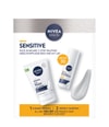 Produktbild 5 av 5, NIVEA MEN Sensitive routine set Ansiktsvårdskit