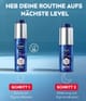 Produktbild 2 von 6, NIVEA MEN Anti-Age Power Set Gesichtspflegeset