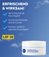 Produktbild 3 von 6, NIVEA Erfrischende Tagespflege Tagescreme
