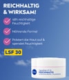 Produktbillede 6 af 6, NIVEA rig dagpleje Dagcreme