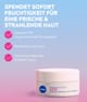 Produktbillede 3 af 6, NIVEA rosenvand og hyaluron Ansigtsgel