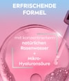 Zdjęcie produktu 4 z 6, NIVEA Woda różana & hyaluron Żel do twarzy