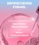 Produktbild 4 von 6, NIVEA Rosenwasser & Hyaluron Gesichtsgel
