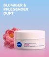 Zdjęcie produktu 5 z 6, NIVEA Woda różana & hyaluron Żel do twarzy