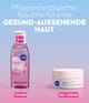 Obrázek produktu 6 z 6, NIVEA růžová voda & hyaluron Gel na pleť