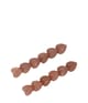 Image du produit 2 sur 2, Solida Pinces à cheveux Barrettes