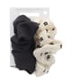 Solida Scrunchie Hårsnodd 2 st 4006527205597 pack-shot_se