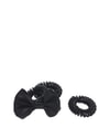 Produktbillede 1 af 2, Solida Curly Loop Hårelastik