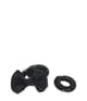 Produktbillede 1 af 2, Solida Curly Loop Hårelastik