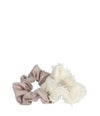Produktbillede 1 af 2, Solida Scrunchie Hårelastik