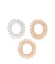 Image du produit 2 sur 2, Solida Élastiques spirales Élastique cheveux