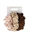 Produktbillede 1 af 2, Solida Scrunchie Hårelastik