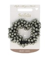 Produktbillede 1 af 2, Solida Haargummi Hårelastik